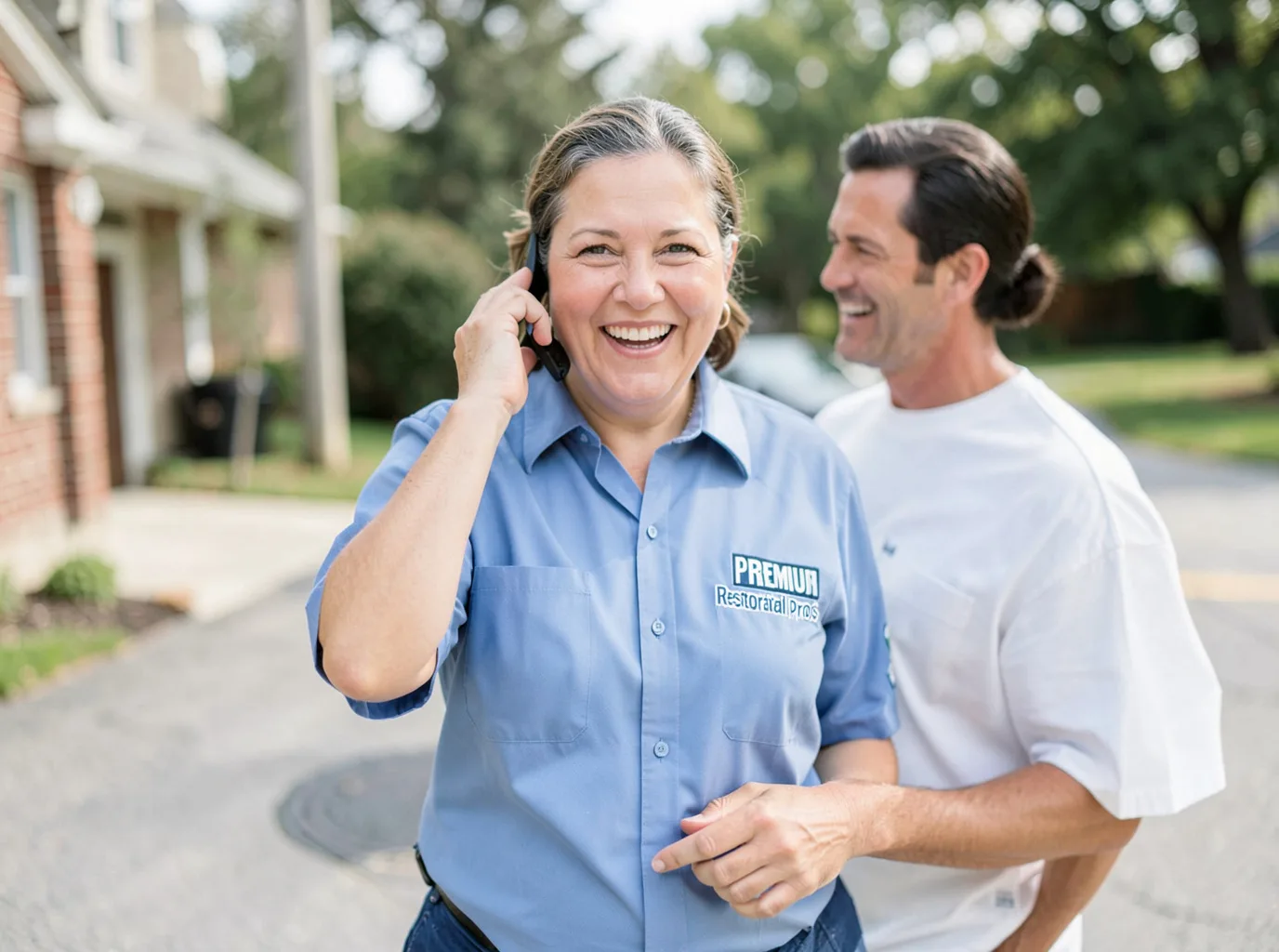 Water Damage Restoration Markle, IN FAQs